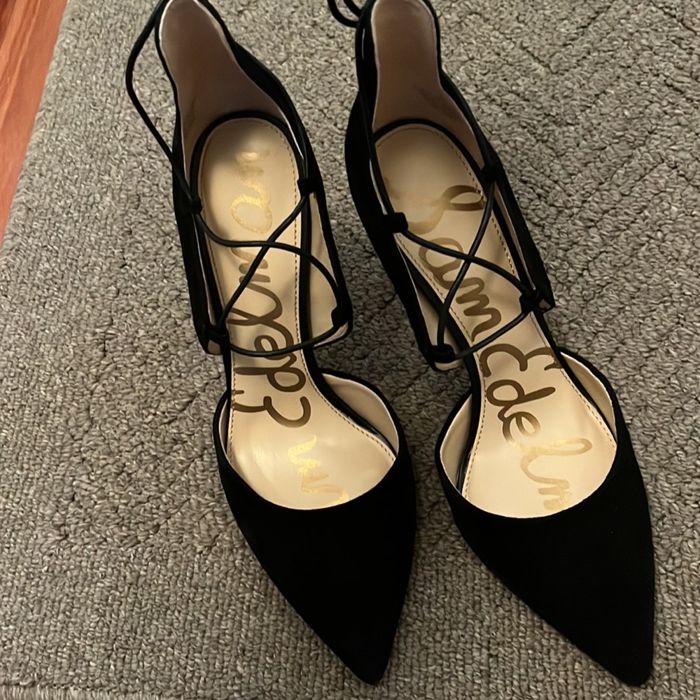 Sam Edelman helaine - Picture 4 of 6